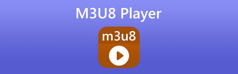 Comparison of M3U8 Player Interfaces