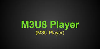 Create M3U8 Playlist